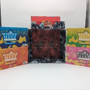 Whole Melt 50 Packs
