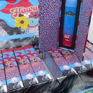 Whole Melt Hawaiian Dew