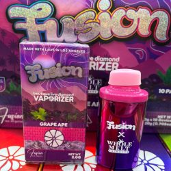 Fusion Grape Ape