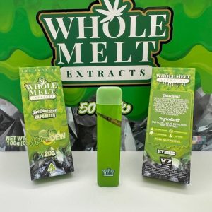 Whole Melt Melon Dew