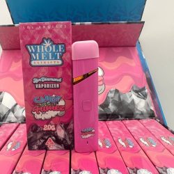 V5 Candy Fumez Flavor