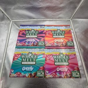 V6 Whole Melt Wholesale