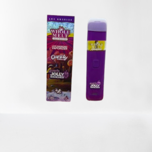 V6 Purple Jolly Rancher