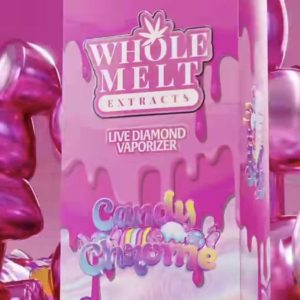 Whole Melt Candy Chrome